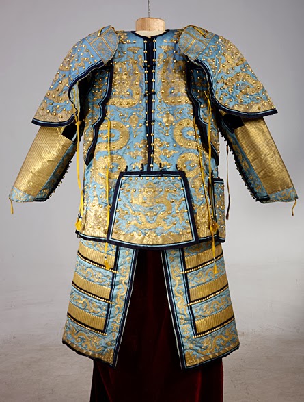 The Forbidden City: Inside the Court of China’s Emperors at The Royal Ontario Museum