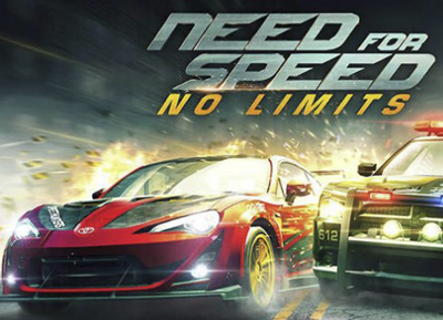 Need for Speed No Limits Mod Apk v2.9.3 No Cars Damage Terbaru