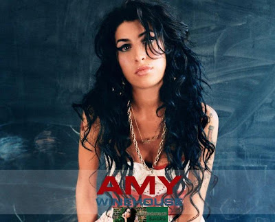 Amy Winehouse Dead