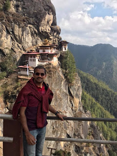 Taktsang Monastery