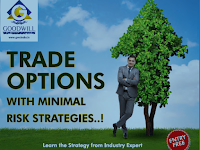 Trade Options With Minimal Risk Strategies Class September 2, 2017 Hosur  Entry free