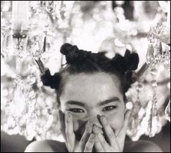 bjork 90s