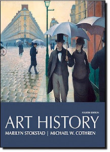 Art History, Combined Volume (4th Edition)