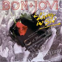 Living in sin. Bon Jovi