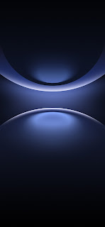 iOS 16 HD wallpaper