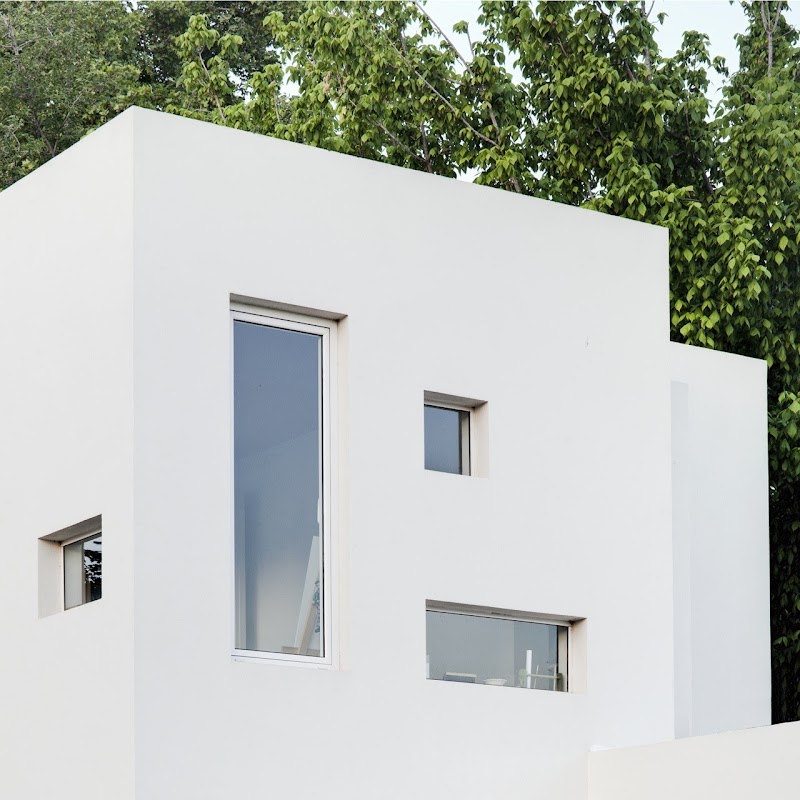 Casa Besares - Arquinoma