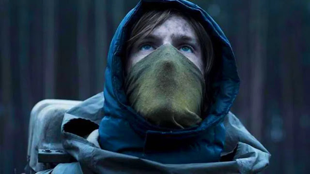 -Top 10 Best Sci Fi Web series On Netflix