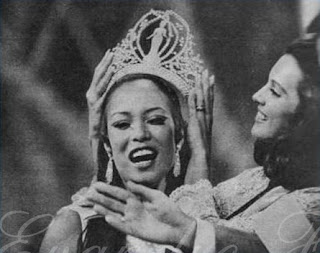 Gloria Diaz