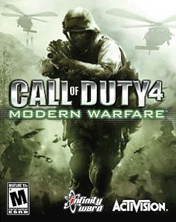 Call of Duty 4 : Modern Warfare