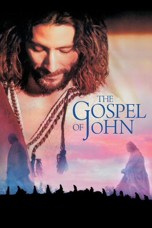 Descargar The Gospel of John 2003 Blu Ray Latino Online