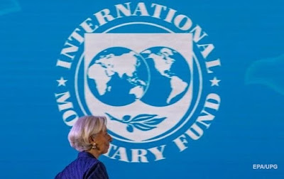 Київ не отримає грошей МВФ у 2019 році - аналітики