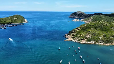 Không chỉ là sáp nhập, đây là cách Khánh Hòa - Ninh Thuận làm mới du lịch Việt Nam