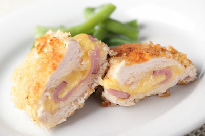 Cordon Bleu