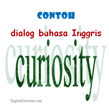 Contoh dialog percakapan bahasa inggris 6 orang  Berita 