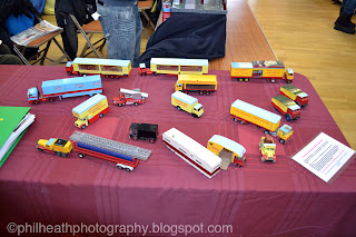 Churchdown Model Show January 2013