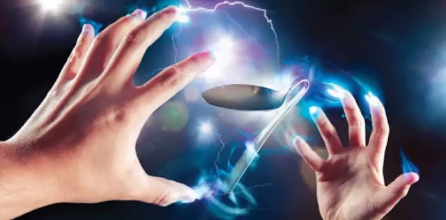 How is Telekinesis  possible ? Fully Explained 2020