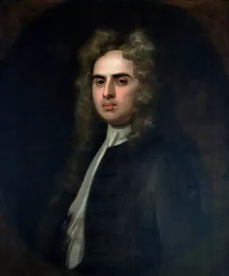 Jonathan Swift was born into a poor family that included his mother (Abigail) and his sister (Jane). His father, a noted clergyman in England, had died seven months before Jonathan's birth.