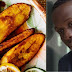 "If A Lady Can Fry Plantains Without Eating Even One, She Is A Wife Material" — Man Reveals How To Be A Wife Material ​