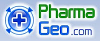 PharmaGeo.com