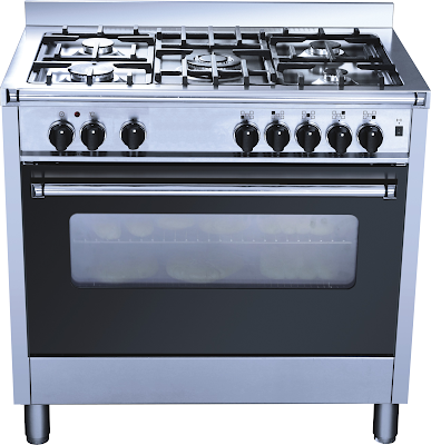 FREESTANDING COOKTOP-ELECTRIC OVEN-AP-FS951