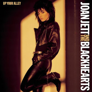 I Hate Myself for Loving You by Joan Jett & The Blackhearts (1988)