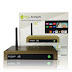 Android TV Box Kiwi S1 Plus