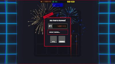 Color Flux Game Screenshot 5