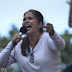 Diputada Hernández denunció tragedia ecológica en oleoducto: “La destrucción de la industria petrolera venezolana es máxima”