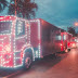 Coca-Cola divulga data da caravana de Natal em Samambaia