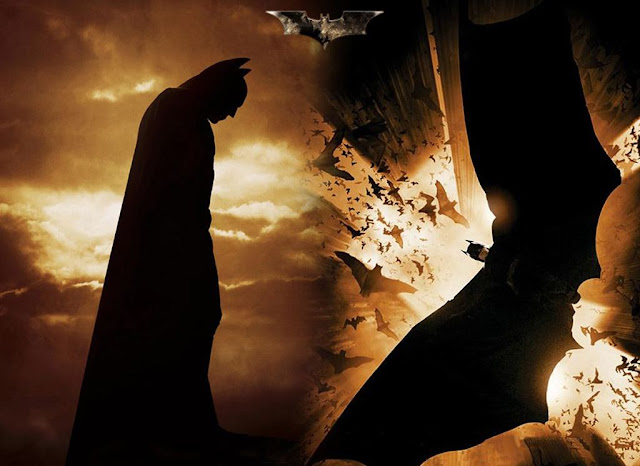 Batman Begins 2005 Wallpapers