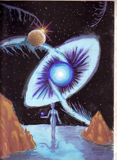 supernova