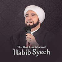 Sholawat Habib Syech Vol 10
