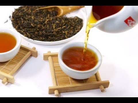 فوائد الشاي الاسود - بقلم  فارس القرقوري مختص في الصناعات الغذائية والتغذية
