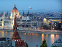 المجر - بودابست 