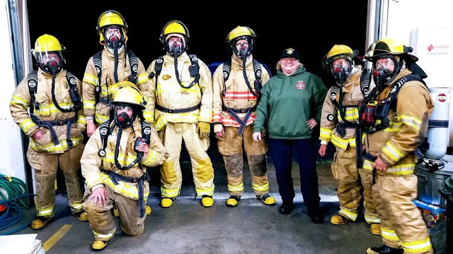 Volunteers breathe polluted air to test the impact on the brain