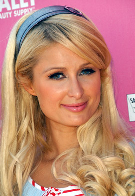 Paris Hilton Hairstyles, Long Hairstyle 2011, Hairstyle 2011, New Long Hairstyle 2011, Celebrity Long Hairstyles 2029