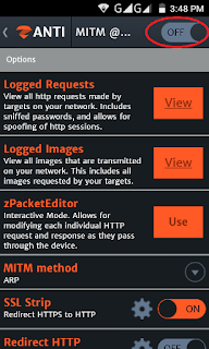 MITM ATTACK@myteachworld.com