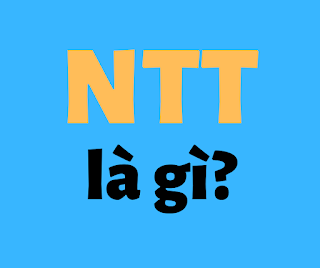 ntt là gì