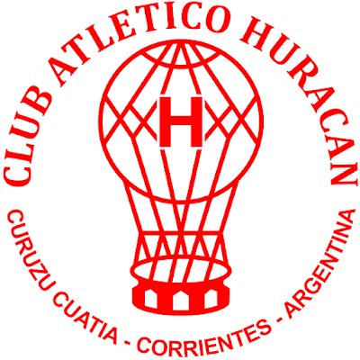 CLUB ATLÉTICO HURACÁN (CURUZÚ CUATIÁ)