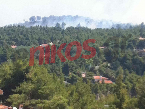 ΤΩΡΑ... ΜΕΓΑΛΗ ΦΩΤΙΑ ΣΤΗΝ ΣΤΑΜΑΤΑ ΚΟΝΤΑ ΣΕ ΣΠΙΤΙΑ... ΤΗΝ ...