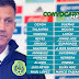 Osorio convoca a jugadores para la Copa Confederaciones