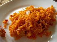 arroz palenque cimarrones