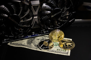 Bagaimana Cara Kerja Mining Bitcoin?