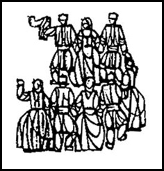 danzas balcanes
