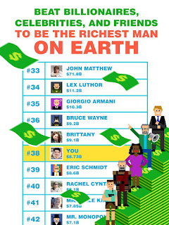 Billionaire. v 1.3.2 MOD Apk [Unlimited Money]