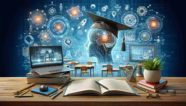 artificial-intelligence-in-distance-education