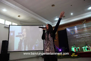 bandung entertainment, event organizer bandung, eo bandung, eo seminar