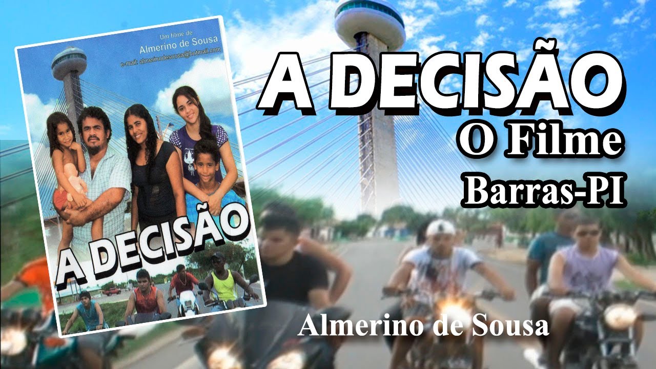Conheça os filmes gravados na cidade de Barras no Piauí