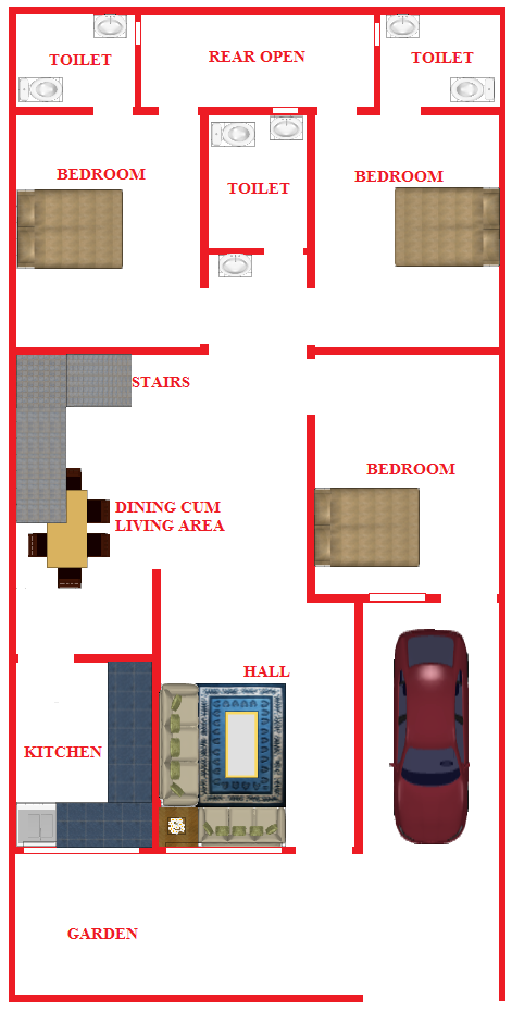 PLAN 30*60