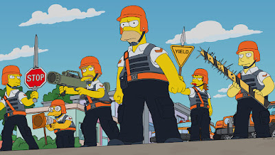 The Simpsons Season 35 Image 2